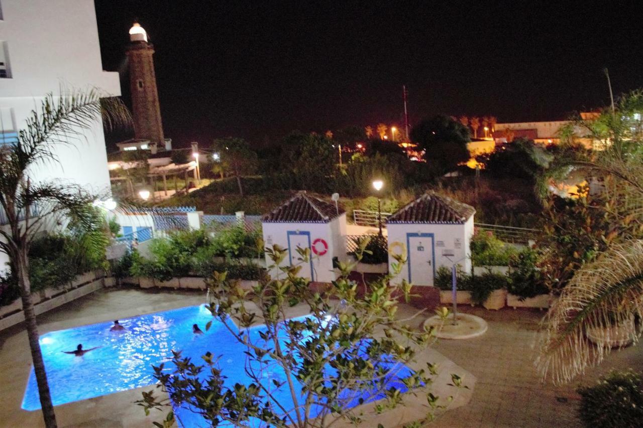 Апартаменты Bellavista Costa Del Sol Эстепона Экстерьер фото